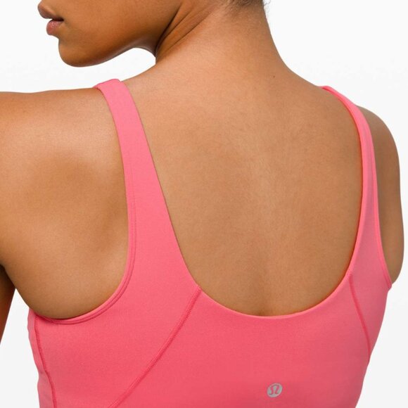 Lululemon Align Tank - Guava Pink - Picture 5 of 12